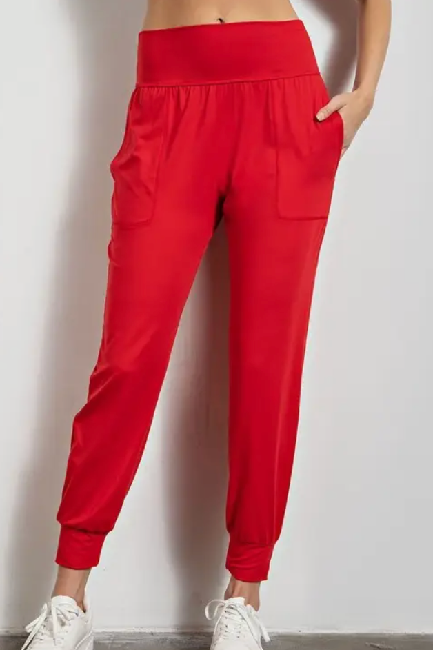 THE MERRY LUXE | CREWNECK + JOGGERS BUNDLE